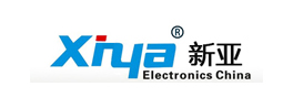 新亞電子有限公司